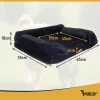 Purlov ergonomikus kisállat fekhely S 26914