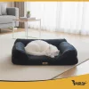 Purlov ergonomikus kisállat fekhely S 26914