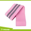 Trizand edzőszalag szett, 3 db 25876