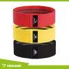 Trizand 25878 edzőszőnyeg szett, 3 db