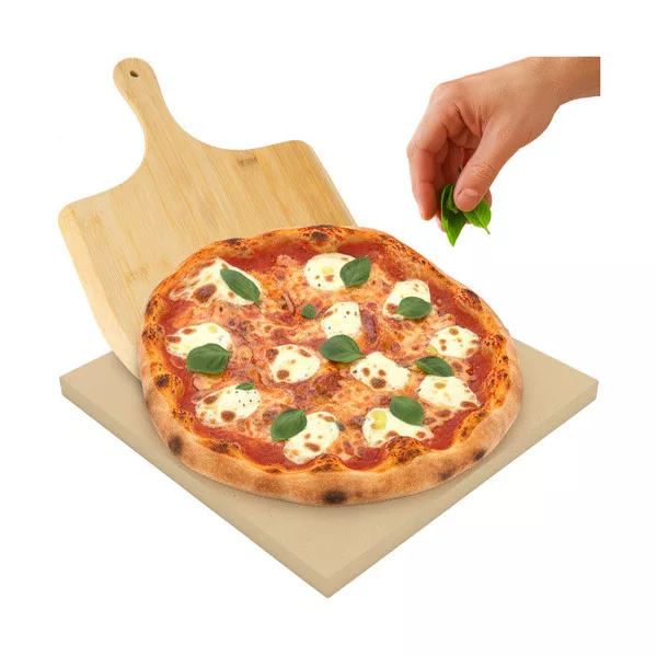 Ruhhy pizzakő