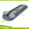 Trizand multifunkciós Pilates board 27190
