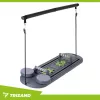 Trizand multifunkciós Pilates board 27190