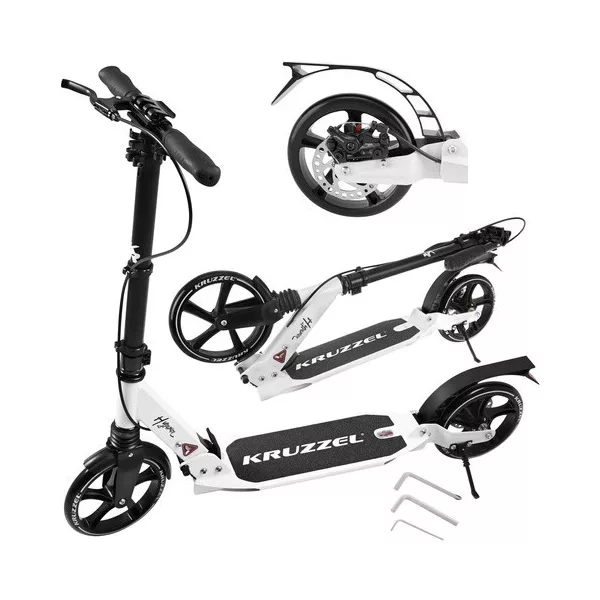 Kruzzel Hyperion W 26141 gyerek roller