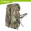 Trizand Panama terepmintás horgászszék