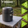 Kruzzel Trizand turistakulacs gyerekeknek
