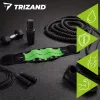 Trizand neoprén karcsúsító öv 120cm