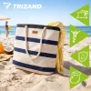 Trizand strand- és pikniktáska