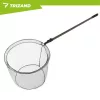 Trizand teleszkópos merítőháló 335 cm horgászathoz
