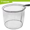 Trizand teleszkópos merítőháló 335 cm horgászathoz