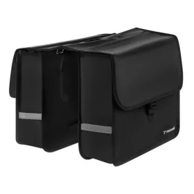 Trizand 28L dupla kerékpáros táska