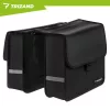 Trizand 28L dupla kerékpáros táska