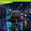Trizand kerékpár telefontartó táska csomagtartóra