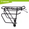 Trizand kerékpártartó állvány 38x13.5x35cm