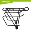 Trizand kerékpártartó állvány 38x13.5x35cm
