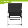 Trizand kempingszék 59x70x91cm