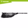 Trizand teleszkópos merítőháló 230 cm horgászathoz
