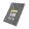 Purlov alomtálca alátét 60x45cm szürke
