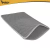Purlov alomtálca alátét 60x45cm szürke
