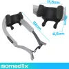 ISOMEDIX nyakmasszírozó 22.2W