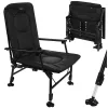 Trizand állítható horgászszék karfával