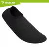 Trizand fekete vízi cipő 44-es méretben