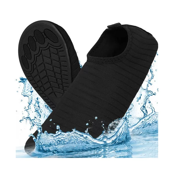 Trizand fekete vízicipő 42-es méretben