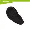 Trizand fekete vízi cipő 36-os méretben