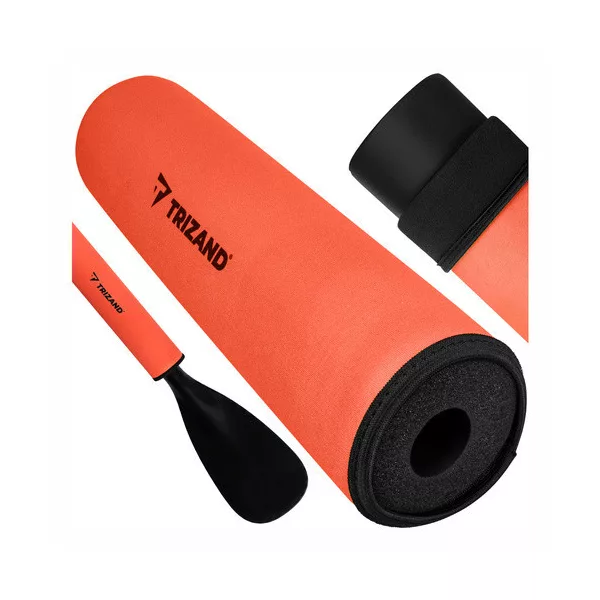 Trizand 30cm narancssárga SUP evező úszótest