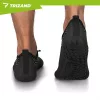 Trizand fekete vízi cipő 42, 5mm
