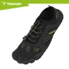 Trizand fekete vízi cipő 42, 5mm