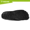 Trizand fekete vízi cipő 42, 5mm