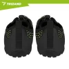 Trizand fekete vízi cipő 42, 5mm