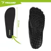 Trizand fekete vízi cipő 5mm 43-as méret