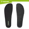 Trizand fekete vízi cipő 5mm 44-es méretben