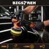 Bigstren 1000W autó polírozó gép