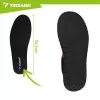 Trizand fekete-rózsaszín vízi cipő 5mm 39-es