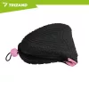 Trizand fekete-rózsaszín vízi cipő 5mm 39-es
