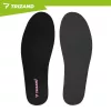 Trizand fekete-rózsaszín vízi cipő 5mm 39-es