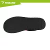 Trizand fekete-rózsaszín vízi cipő, 5mm, 38-as méret