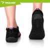Trizand fekete-rózsaszín vízi cipő 5mm 37-es