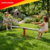 Kruzzel 2 az 1-ben kerti hinta gyerekeknek