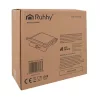 Ruhhy 26176 2000W elektromos grill és toaster