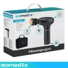 ISOMEDIX 27308 masszázspisztoly