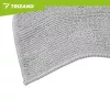 Trizand gyorsan száradó törölköző 120x60cm szürke