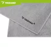 Trizand gyorsan száradó törölköző 120x60cm szürke