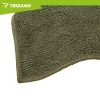 Trizand gyorsan száradó törölköző 120x60 cm zöld