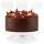 Zortiva forgatható tortaállvány 3 spatulával tortadíszítéshez
