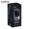 Zortiva Serivo légtelenítő