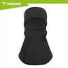 Trizand fekete balaklava